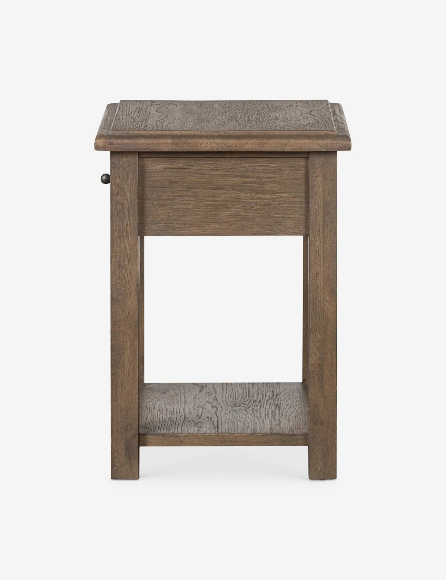 Bayla Side Table by Amber Lewis x Four Hands