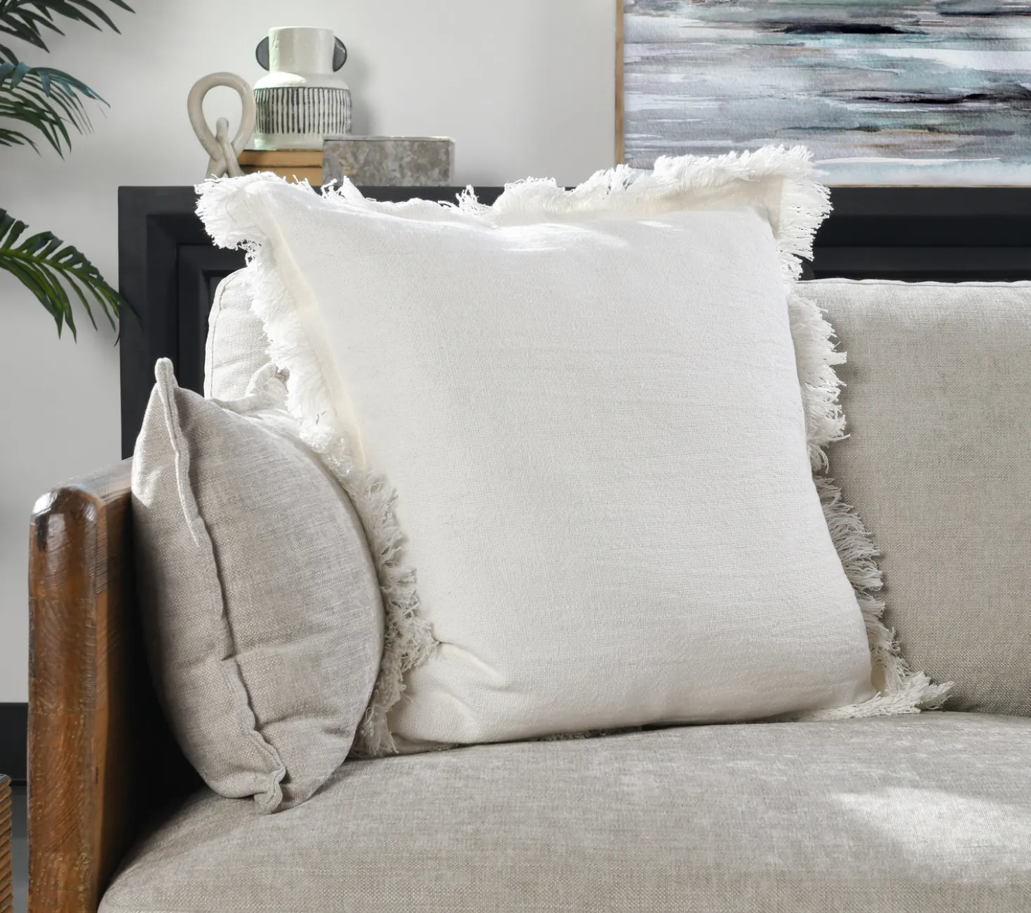 Bayless Pillow