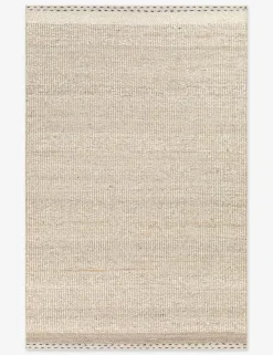 Baylor Handwoven Wool Rug