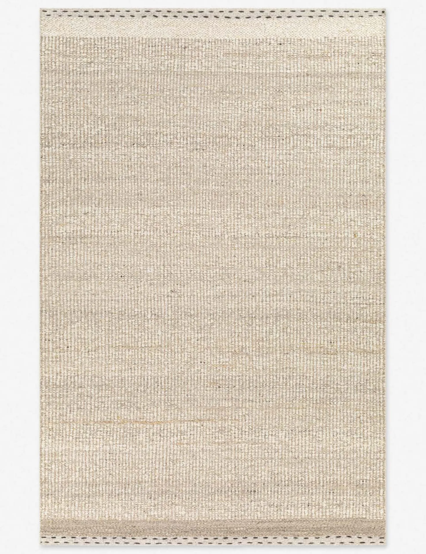 Baylor Handwoven Wool Rug