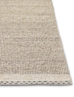 Baylor Handwoven Wool Rug