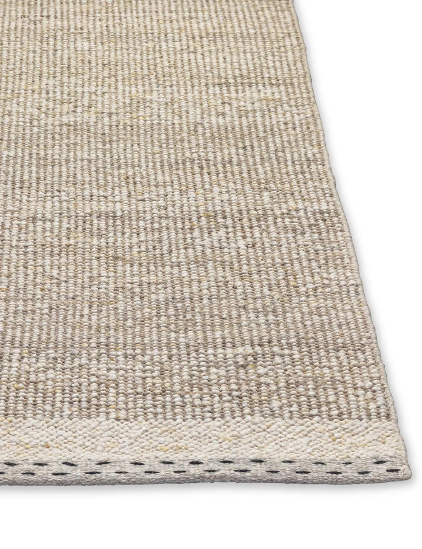 Baylor Handwoven Wool Rug