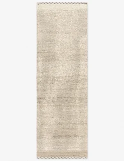 Baylor Handwoven Wool Rug