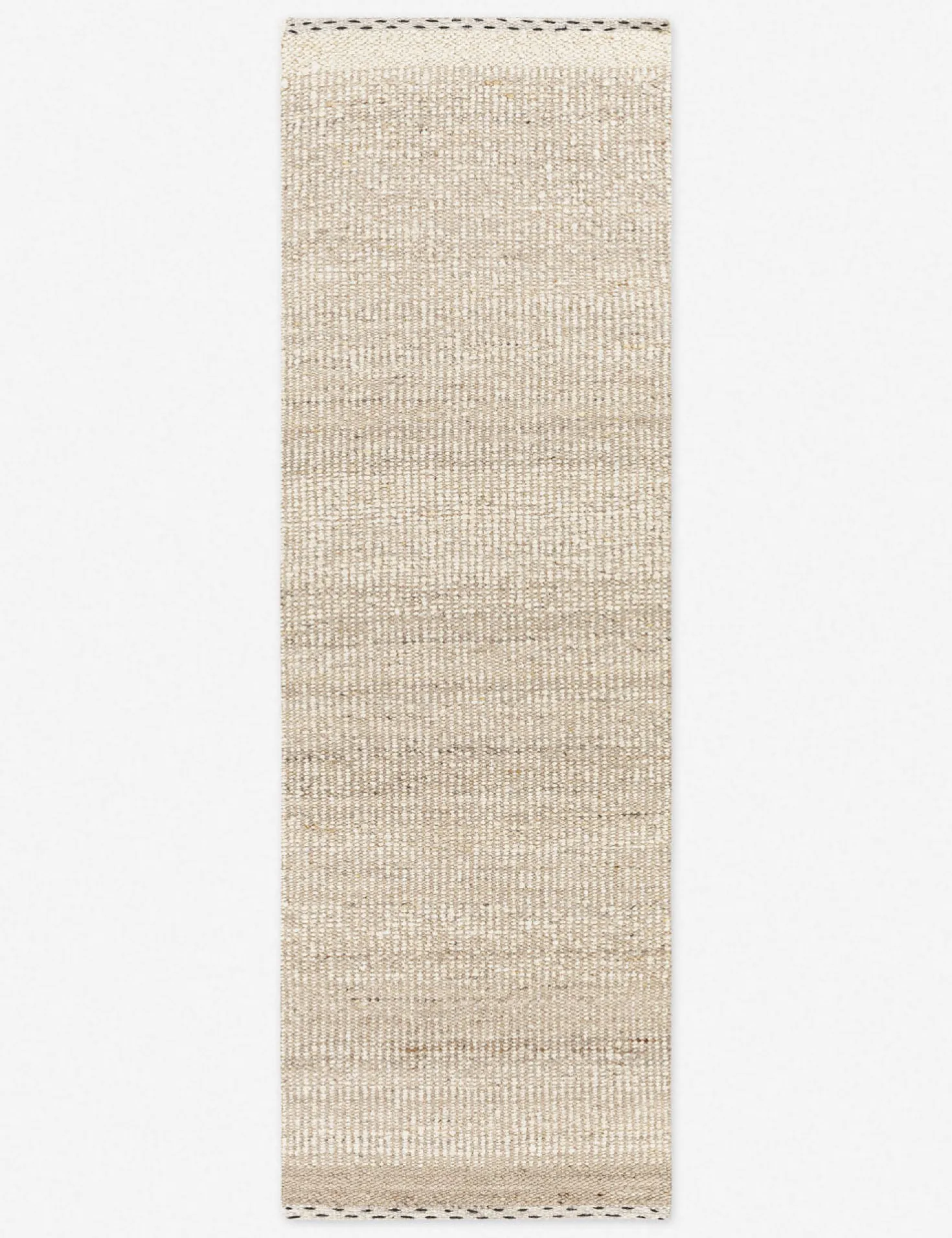 Baylor Handwoven Wool Rug
