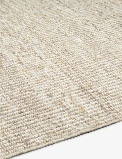 Baylor Handwoven Wool Rug