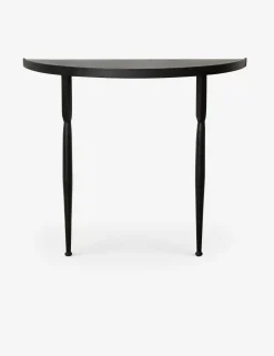 Bays Console Table