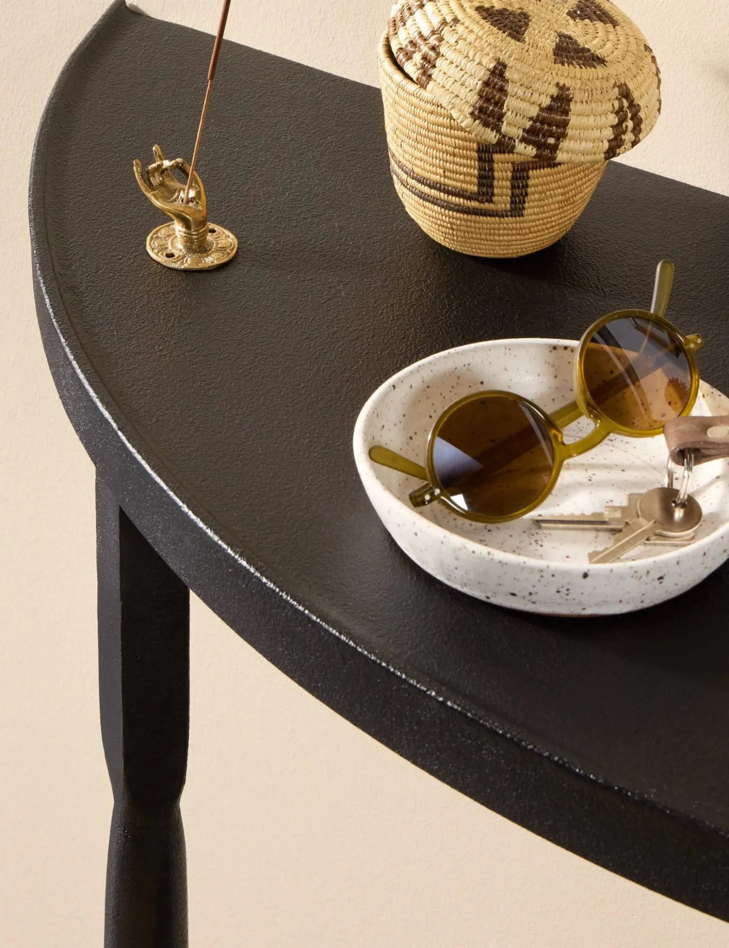 Bays Console Table