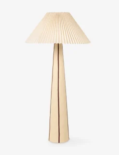 Baza Floor Lamp