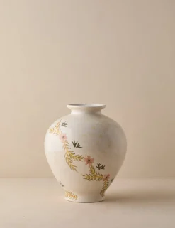 Bea Vase by Heidi Caillier