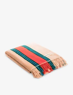 Beach Towel by Business & Pleasure Co.