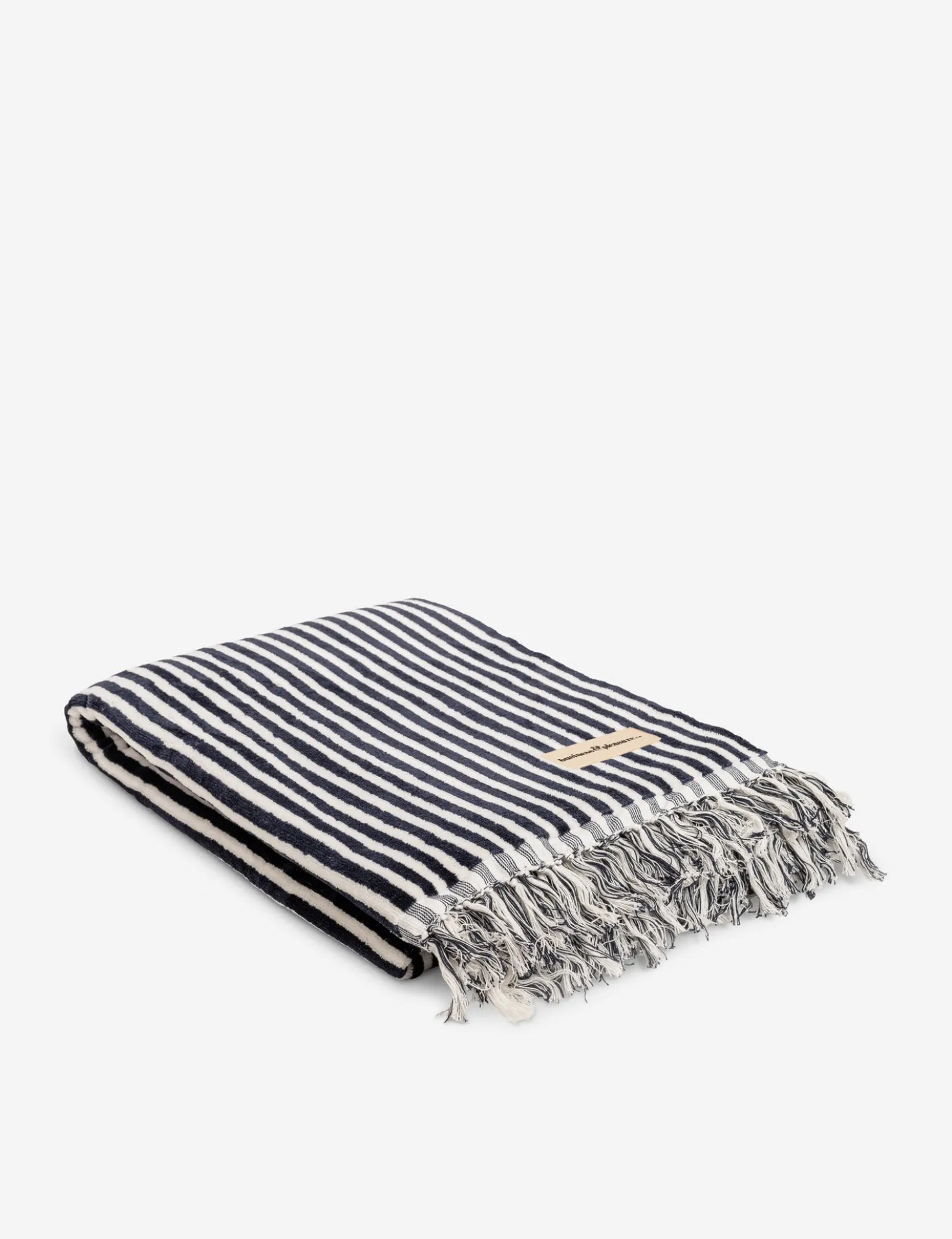 Beach Towel by Business & Pleasure Co.