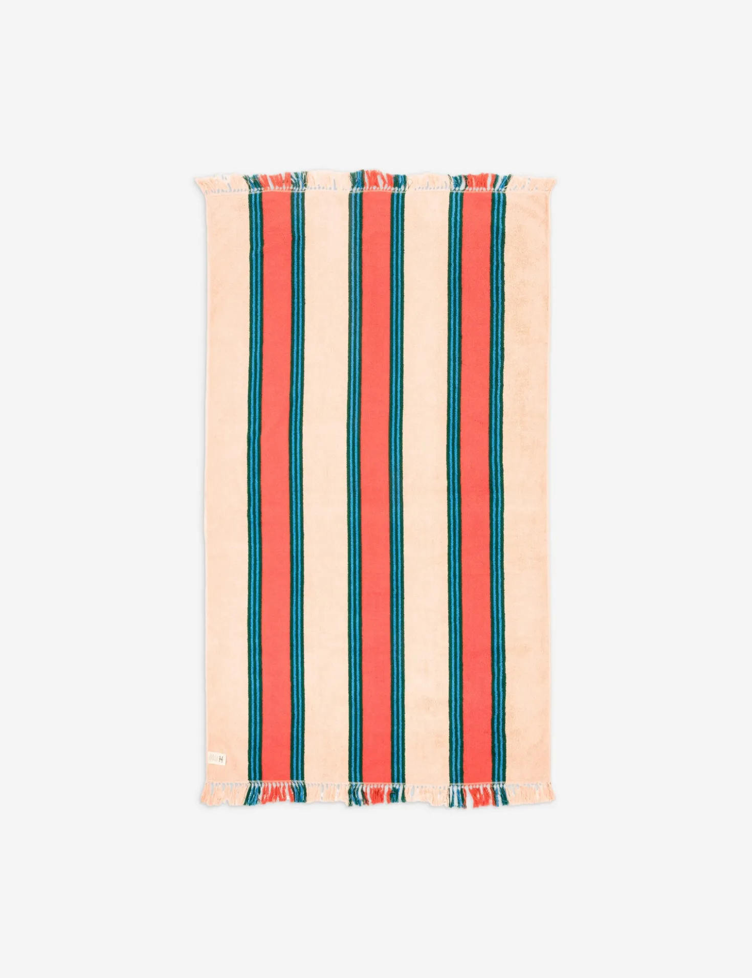 Beach Towel by Business & Pleasure Co.