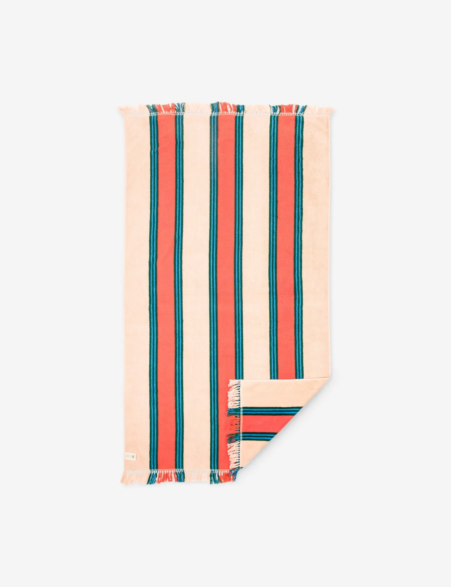 Beach Towel by Business & Pleasure Co.