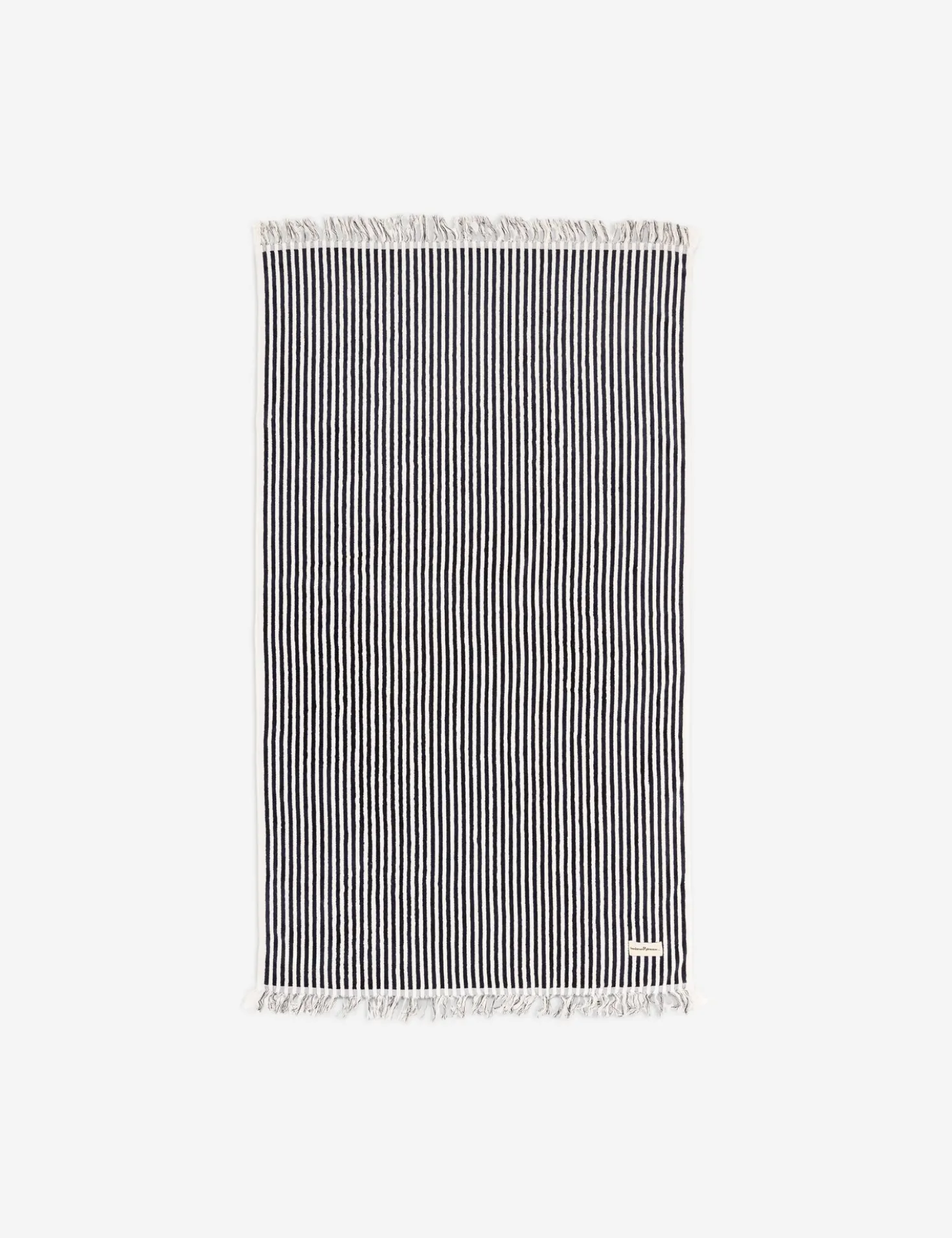 Beach Towel by Business & Pleasure Co.