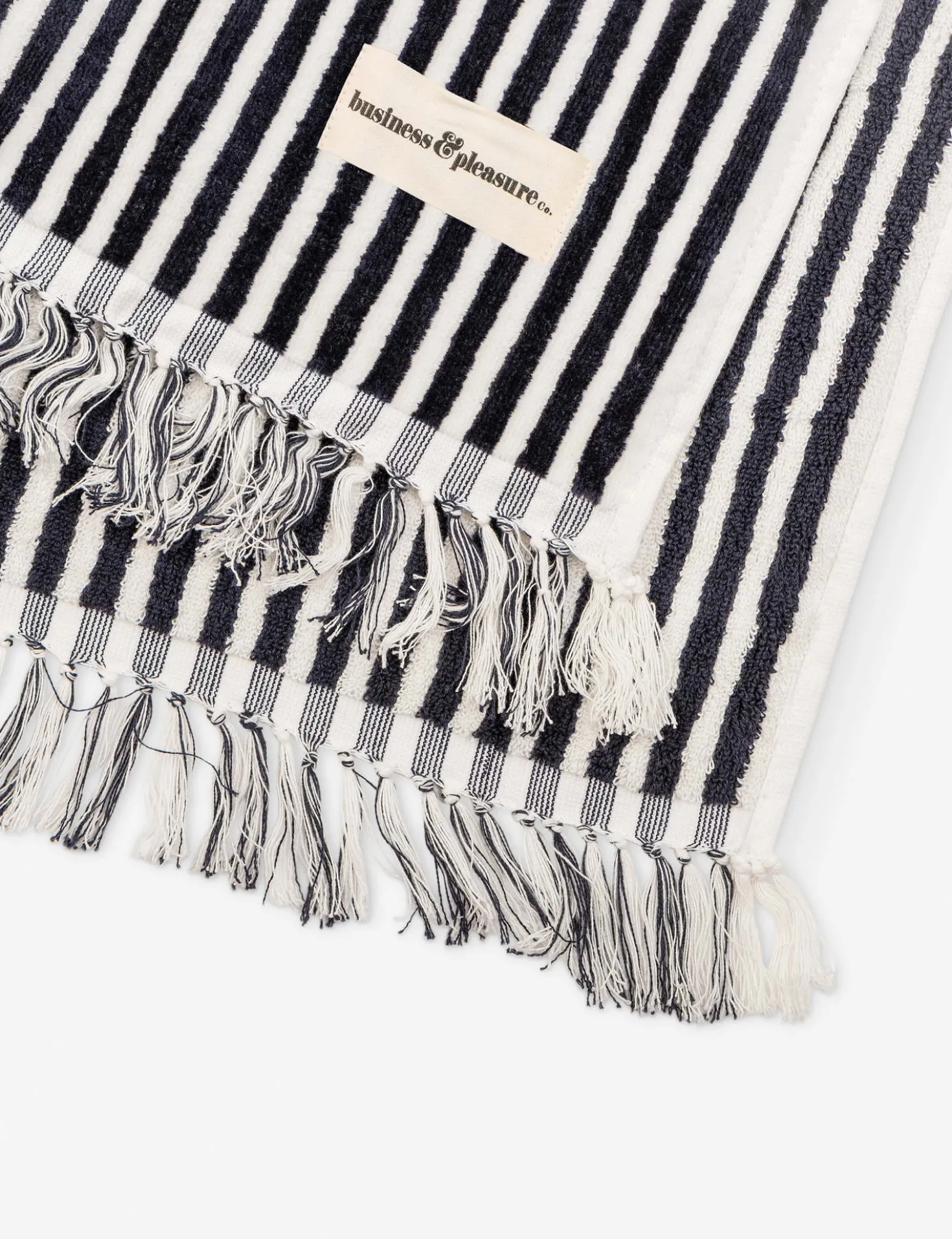 Beach Towel by Business & Pleasure Co.