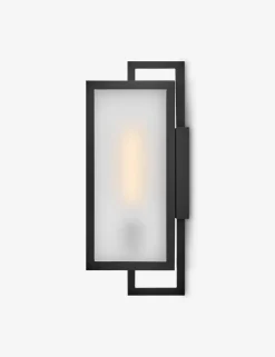 Beacham Outdoor Sconce