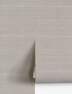 Beale Grasscloth Wallpaper