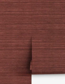 Beale Grasscloth Wallpaper