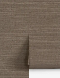 Beale Grasscloth Wallpaper