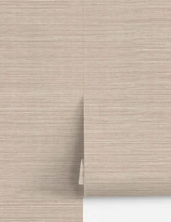 Beale Grasscloth Wallpaper