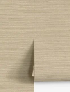 Beale Grasscloth Wallpaper