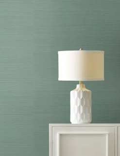 Beale Grasscloth Wallpaper