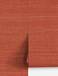 Beale Grasscloth Wallpaper