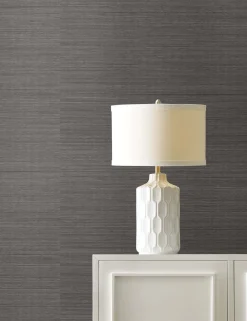 Beale Grasscloth Wallpaper