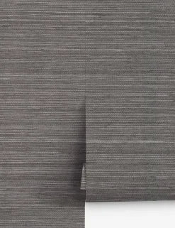 Beale Grasscloth Wallpaper