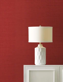 Beale Grasscloth Wallpaper