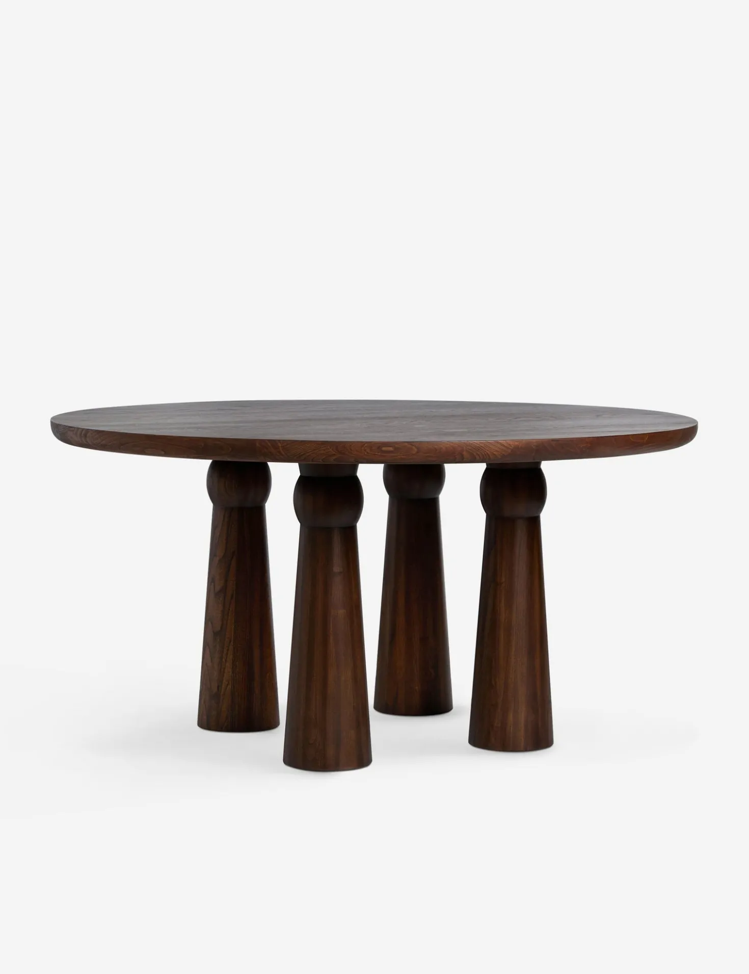 Beasley Round Dining Table