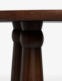 Beasley Round Dining Table