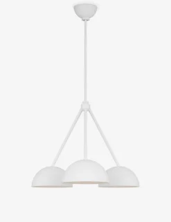 Beaunay Chandelier by Christiane Lemieux