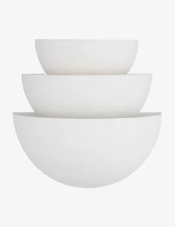 Beaunay Tiered Sconce by Christiane Lemieux