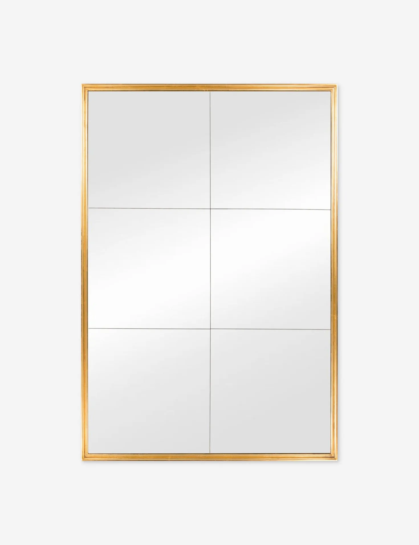 Beckley Full Length Mirror