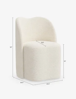 Bedell Dining Chair
