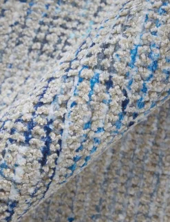 Beech Handwoven Wool-Blend Rug