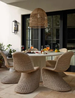 Beehive Pendant Light