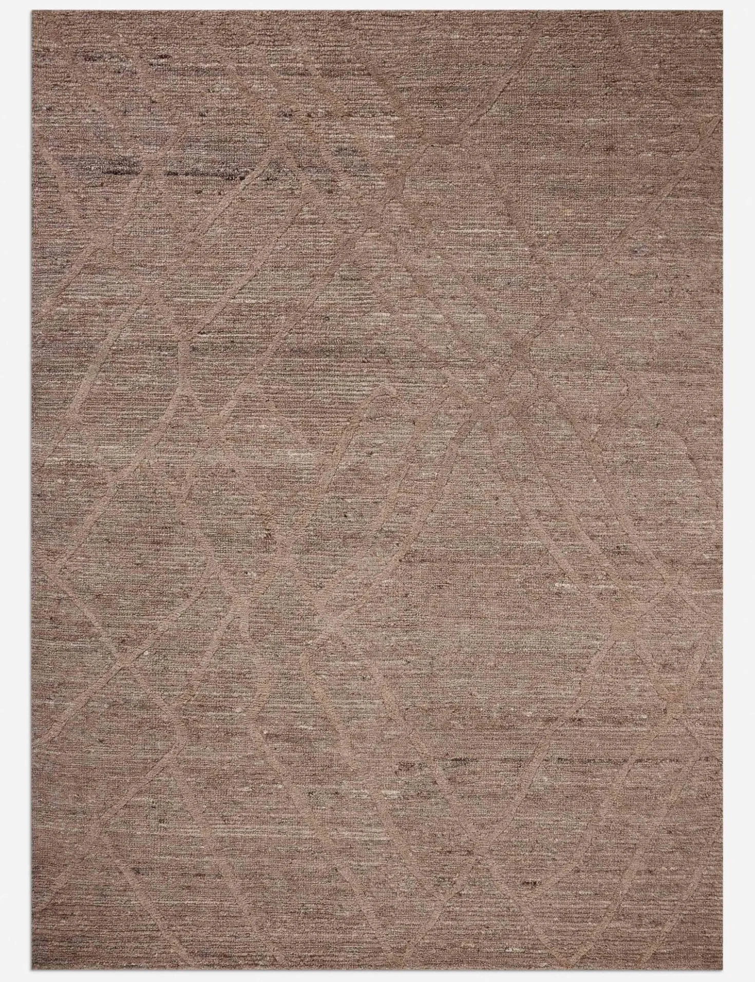 Behren Wool Rug