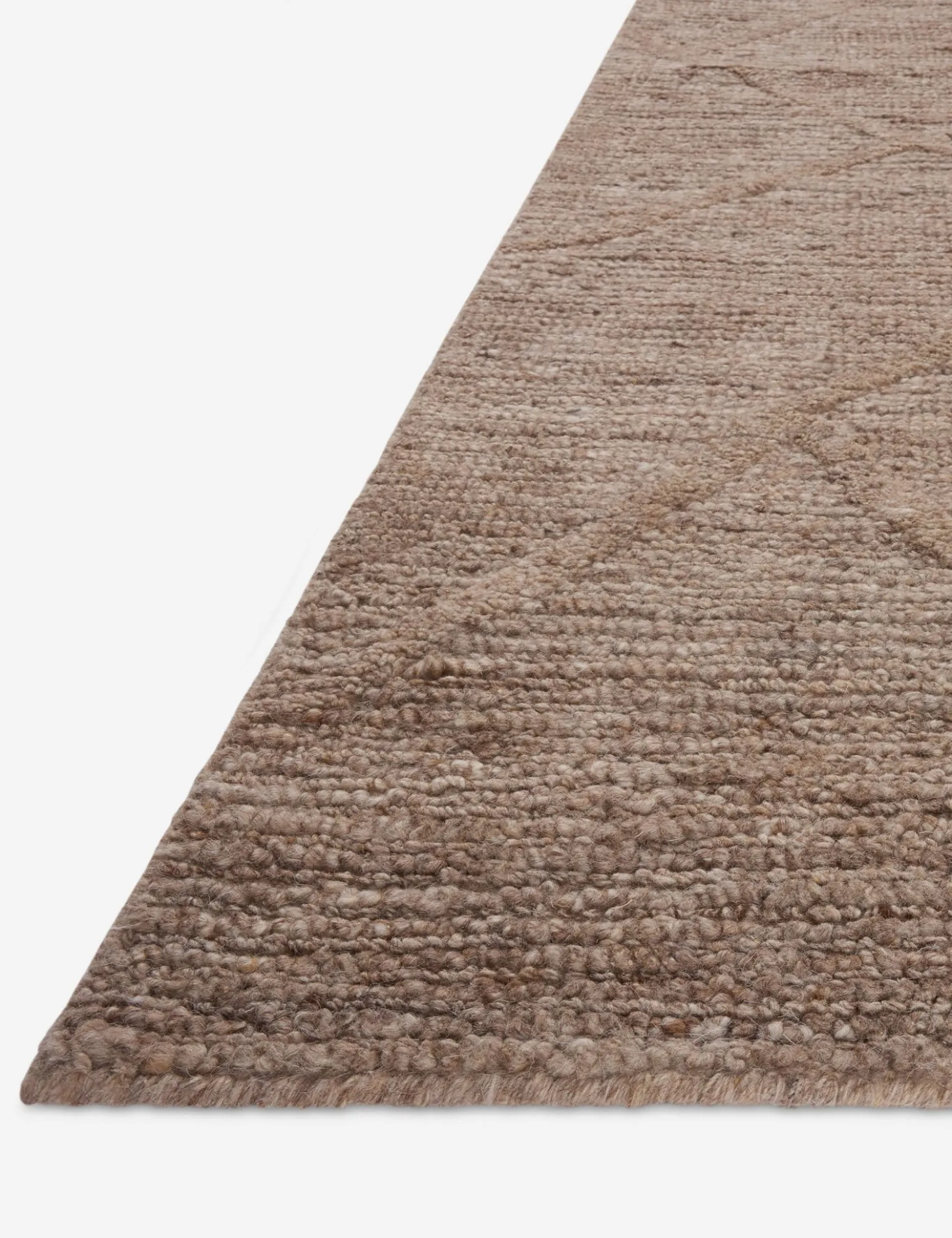 Behren Wool Rug