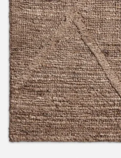 Behren Wool Rug