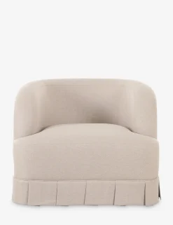 Belden Swivel Chair