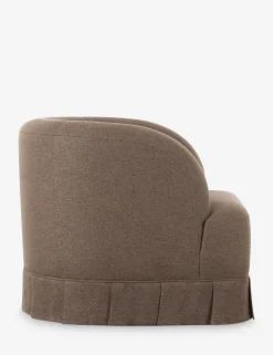 Belden Swivel Chair