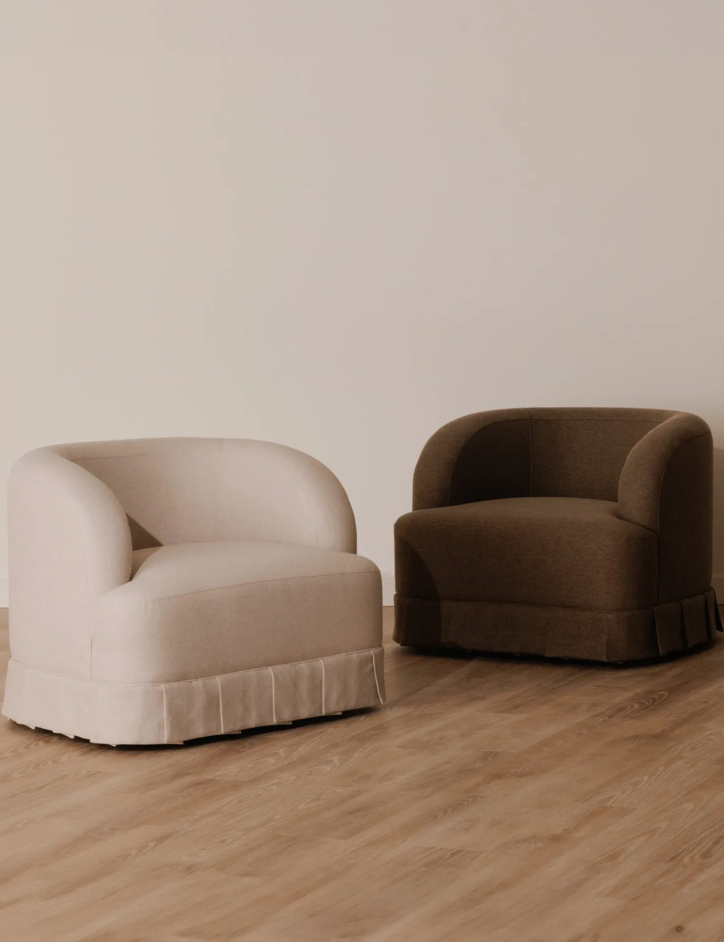 Belden Swivel Chair