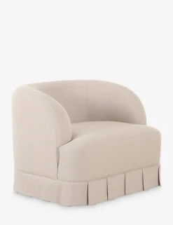 Belden Swivel Chair