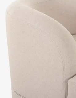 Belden Swivel Chair