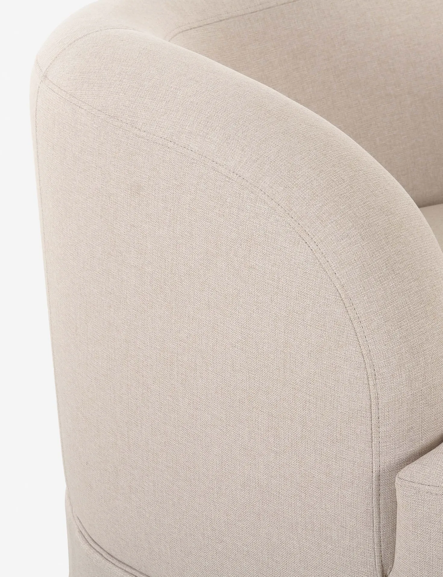 Belden Swivel Chair