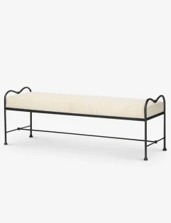 Belita Bench