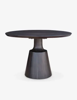 Belize Round Dining Table