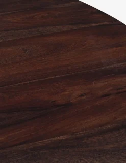 Belize Round Dining Table